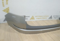 Бампер задний бу Skoda Kodiaq OEM 565807421 (В)