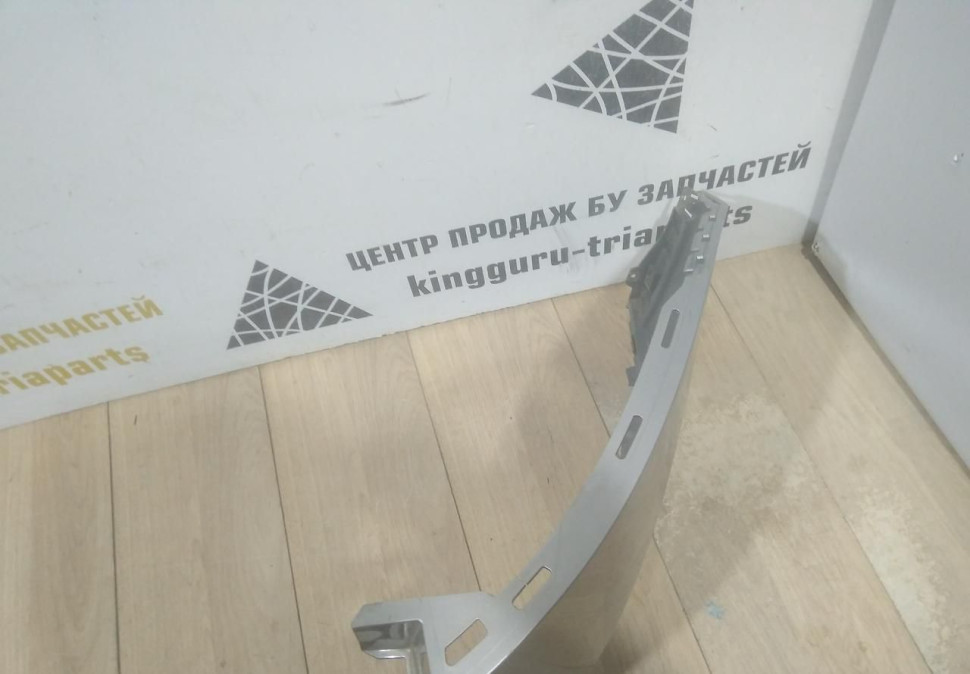 Бампер задний бу Skoda Kodiaq OEM 565807421 (В) Бампер задний бу Skoda Kodiaq OEM 565807421 (В)