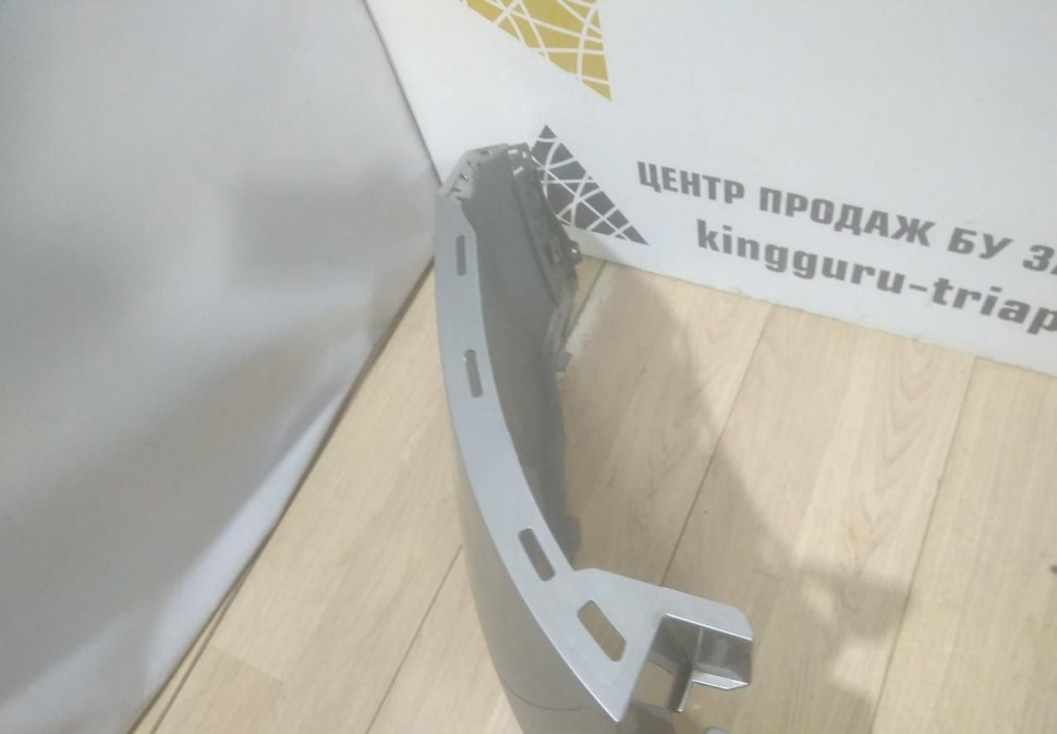 Бампер задний бу Skoda Kodiaq OEM 565807421 (В) Бампер задний бу Skoda Kodiaq OEM 565807421 (В)