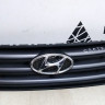 Решетка радиатора Hyundai Creta oem 86350M0000 (скл-3)