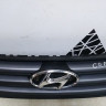 Решетка радиатора Hyundai Creta oem 86350M0000 (скл-3)
