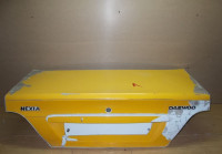 Крышка багажника Daewoo Nexia (скл-3)