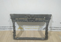 Панель передняя бу Skoda Karoq OEM 57R805588A