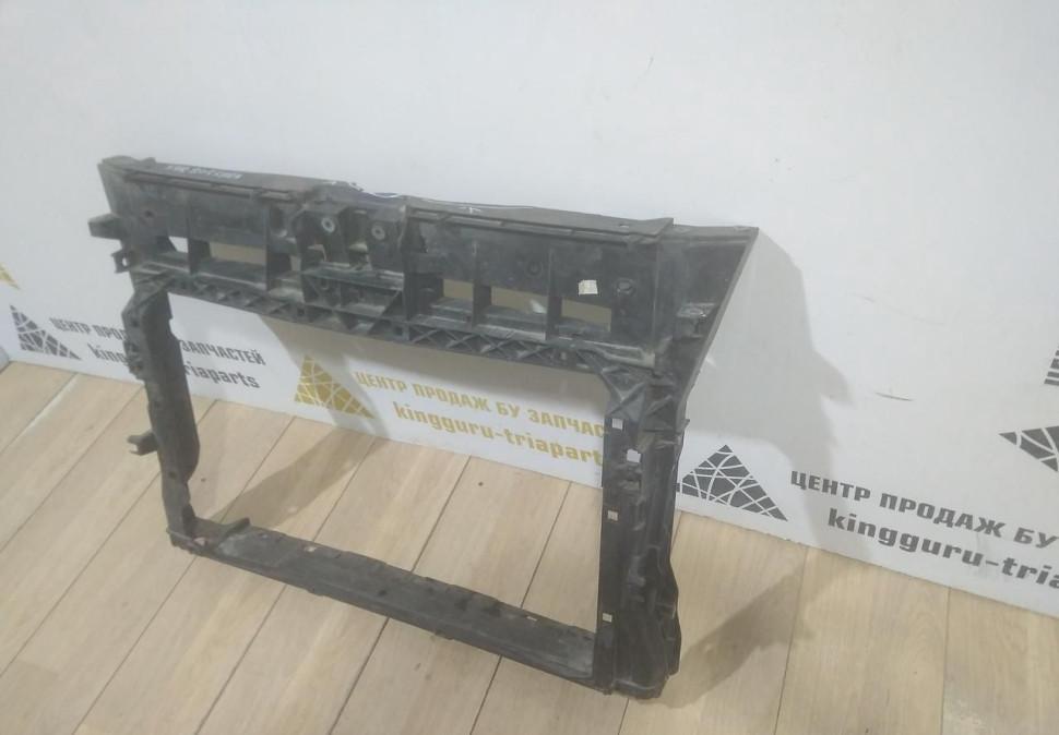 Панель передняя бу Skoda Karoq OEM 57R805588A