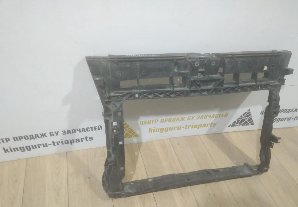 Панель передняя бу Skoda Karoq OEM 57R805588A