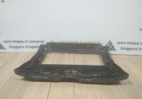 Панель передняя бу Skoda Karoq OEM 57R805588A