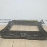 Панель передняя бу Skoda Karoq OEM 57R805588A
