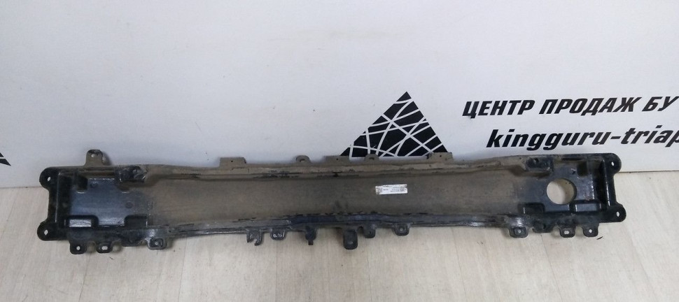 Усилитель заднего бампера Hyundai Tucson 3 oem 86630D7000