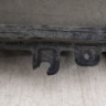 Усилитель заднего бампера Hyundai Tucson 3 oem 86630D7000