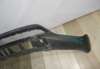 Спойлер переднего бампера бу BMW X1 F48 OEM 51117354816