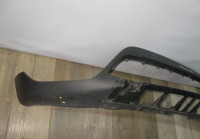 Спойлер переднего бампера бу BMW X1 F48 OEM 51117354816