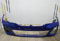 Бампер передний бу BMW 3 G20 M-Pack OEM 51118099894