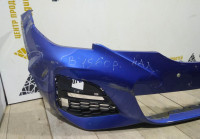 Бампер передний бу BMW 3 G20 M-Pack OEM 51118099894