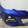 Бампер передний бу BMW 3 G20 M-Pack OEM 51118099894 Бампер передний бу BMW 3 G20 M-Pack OEM 51118099894