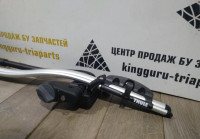 Крепление велосипеда на крышу Mazda CX5 OEM C807V4707C