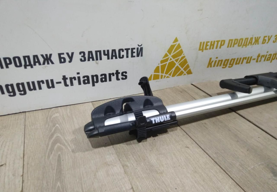 Крепление велосипеда на крышу Mazda CX5 OEM C807V4707C Крепление велосипеда на крышу Mazda CX5 OEM C807V4707C