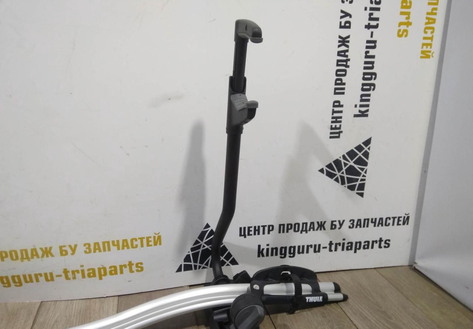 Крепление велосипеда на крышу Mazda CX5 OEM C807V4707C Крепление велосипеда на крышу Mazda CX5 OEM C807V4707C