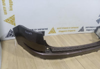 Бампер задний бу Skoda Kodiaq OEM 565807421 (В)