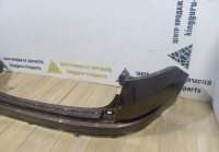 Бампер задний бу Skoda Kodiaq OEM 565807421 (В)