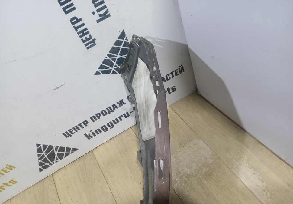 Бампер задний бу Skoda Kodiaq OEM 565807421 (В) Бампер задний бу Skoda Kodiaq OEM 565807421 (В)