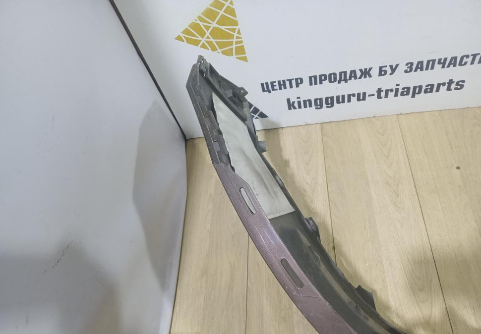 Бампер задний бу Skoda Kodiaq OEM 565807421 (В) Бампер задний бу Skoda Kodiaq OEM 565807421 (В)