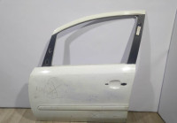 Дверь передняя левая Opel Zafira B OEM 13203013