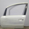 Дверь передняя левая Opel Zafira B OEM 13203013