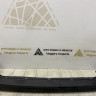 Бампер задний Volkswagen Transporter T6 2015 OEM  7E0807417C