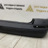 Бампер задний Volkswagen Transporter T6 2015 OEM 7E0807417C Бампер задний Volkswagen Transporter T6 2015 OEM 7E0807417C