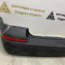 Бампер задний Volkswagen Transporter T6 2015 OEM 7E0807417C Бампер задний Volkswagen Transporter T6 2015 OEM 7E0807417C