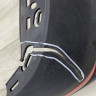 Бампер задний Volkswagen Transporter T6 2015 OEM 7E0807417C Бампер задний Volkswagen Transporter T6 2015 OEM 7E0807417C