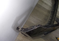 Бампер передний бу Skoda Kodiaq OEM 565807221