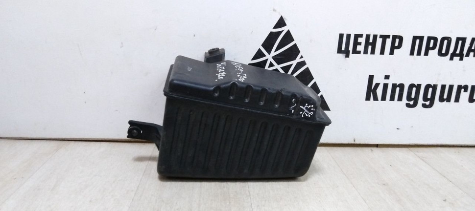 Корпус воздушного фильтра Chevrolet Aveo T200 oem 96536720