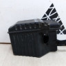 Корпус воздушного фильтра Chevrolet Aveo T200 oem 96536720