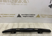 Усилитель заднего бампера Volkswagen Transporter T5 T6 2009 oem 7E0807305D
