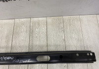Усилитель заднего бампера Volkswagen Transporter T5 T6 2009 oem 7E0807305D