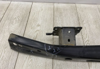 Усилитель заднего бампера Volkswagen Transporter T5 T6 2009 oem 7E0807305D