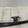 Усилитель заднего бампера Volkswagen Transporter T5 T6 2009 oem 7E0807305D Усилитель заднего бампера Volkswagen Transporter T5 T6 2009 oem 7E0807305D