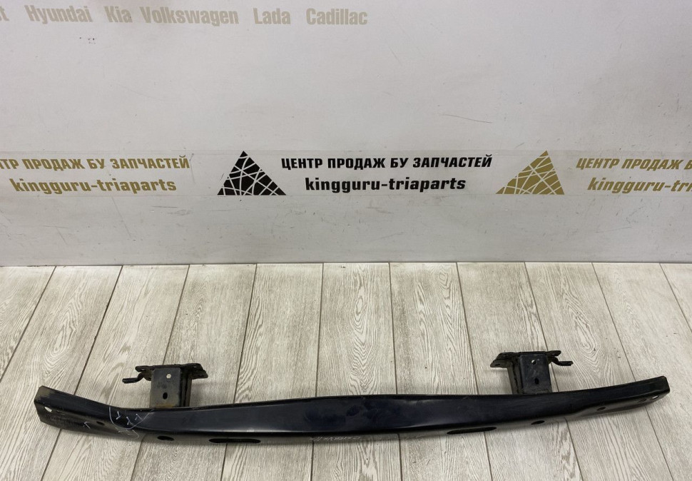 Усилитель заднего бампера Volkswagen Transporter T5 T6 2009 oem 7E0807305D Усилитель заднего бампера Volkswagen Transporter T5 T6 2009 oem 7E0807305D
