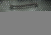 Усилитель переднего бампера Chevrolet Spark 3 / Ravon R2 (вмятина)