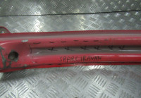 Усилитель переднего бампера Chevrolet Spark 3 / Ravon R2 (вмятина)