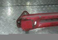 Усилитель переднего бампера Chevrolet Spark 3 / Ravon R2 (вмятина)