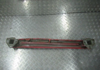 Усилитель переднего бампера Chevrolet Spark 3 / Ravon R2 (вмятина)