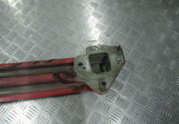 Усилитель переднего бампера Chevrolet Spark 3 / Ravon R2 (вмятина)