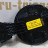 Лючок бензобака Kia Optima 3 10-15 oem 695102t000