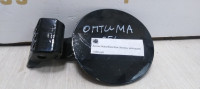 Лючок бензобака Kia Optima 3 10-15 oem 695102t000