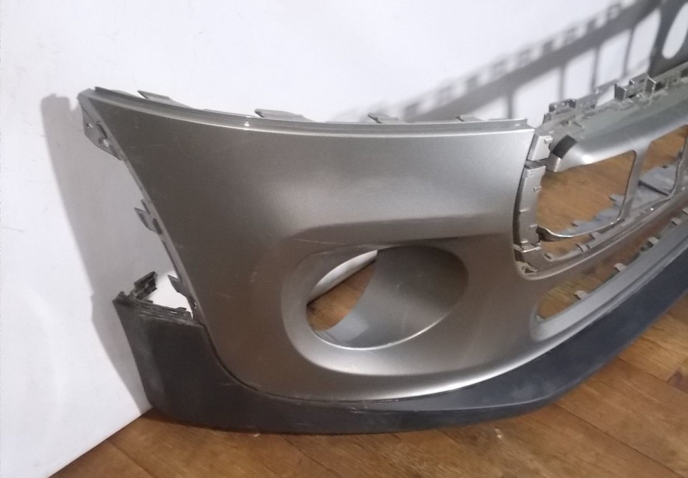 Бампер передний бу Mini Cooper F56 OEM 7317969 Бампер передний бу Mini Cooper F56 OEM 7317969