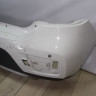 Бампер задний бу Renault Sandero Stepway 2 OEM 850229678R (скл-3)