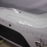 Бампер задний бу Renault Sandero Stepway 2 OEM 850229678R (скл-3)