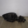 Корпус зеркала левый бу Skoda Kodiaq OEM 566857501